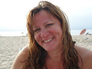 Meet your Posher, Christine